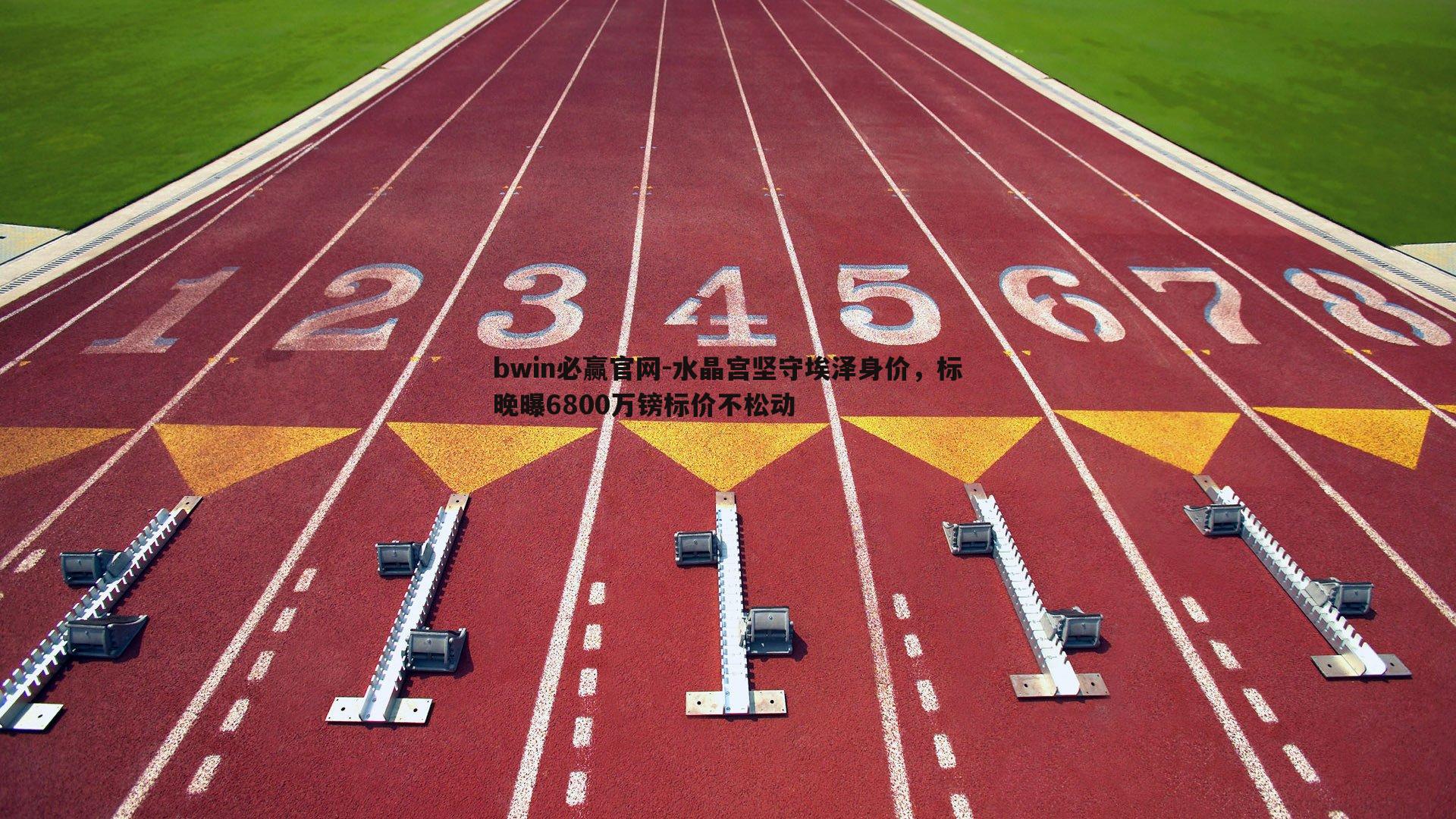 水晶宫坚守埃泽身价，标晚曝6800万镑标价不松动